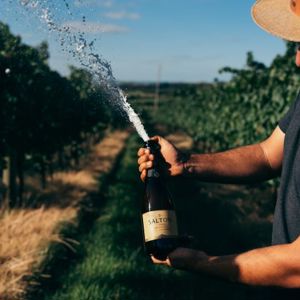 Prosecco da Salton está entre os 10 melhores do mundo